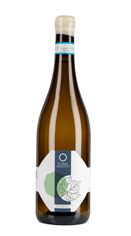 Riesling 'Tildega' Ilaria Salvetti 2021