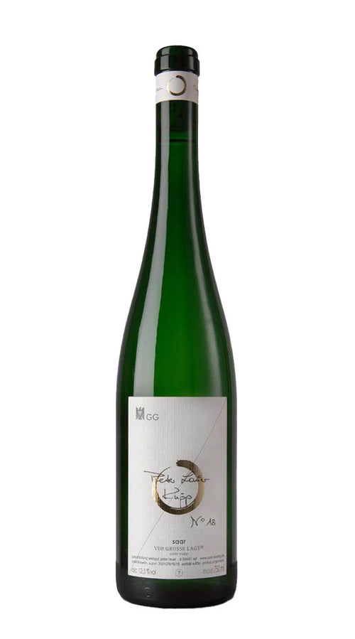 Riesling Trocken Kupp GG 'N-¦18' Peter Lauer 2021