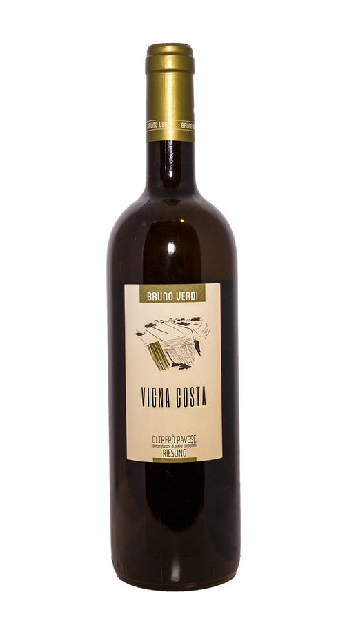 Riesling 'Vigna Costa' Bruno Verdi 2022