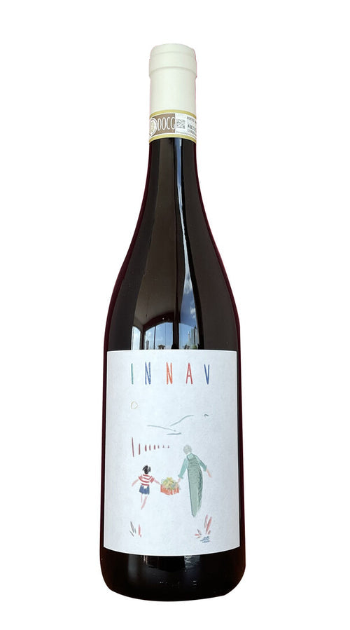 Roero Arneis 'Innav' Gabriele Cordero 2022