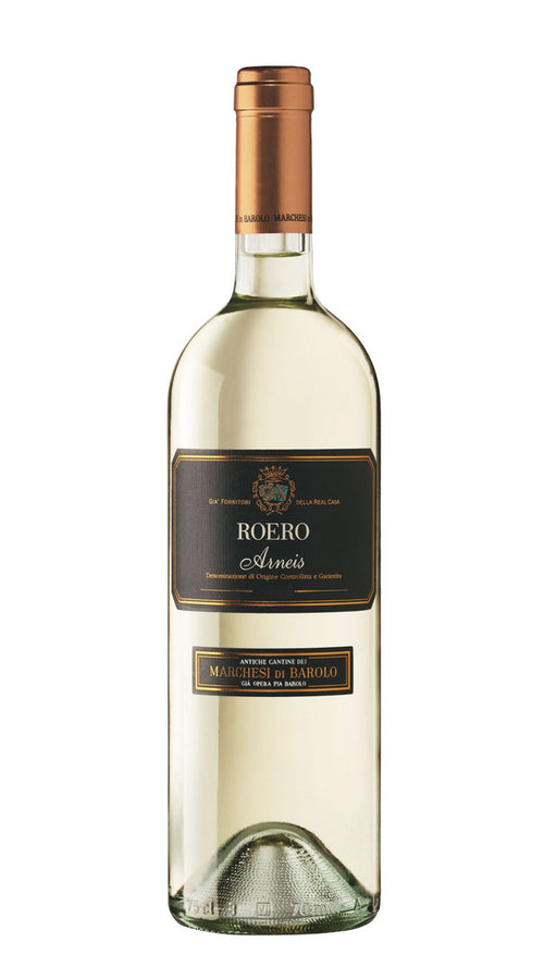 Roero Arneis Marchesi di Barolo 2022