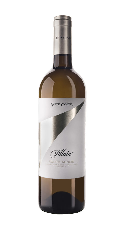 Roero Arneis 'Villata' Vite Colte 2023