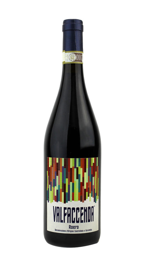 Roero Rosso Valfaccenda 2021