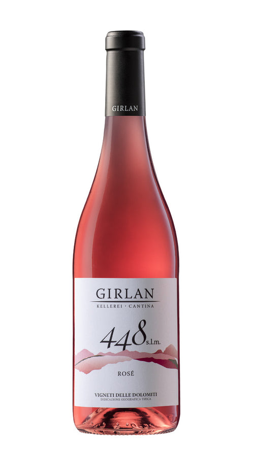 Rosato 448 slm Girlan 2023