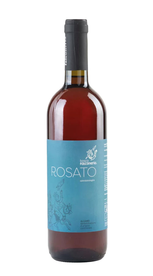 Rosato Bosco Falconeria 2020