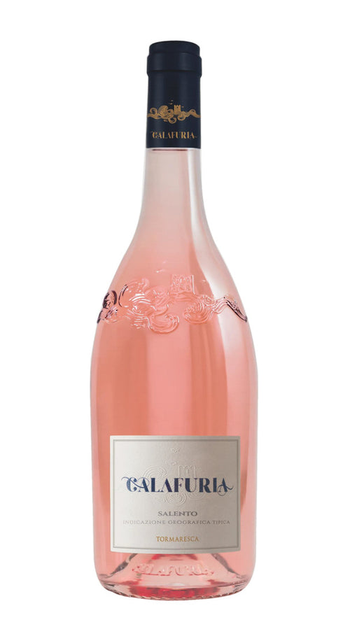 Rosato 'Calafuria' Tormaresca-Antinori 2023