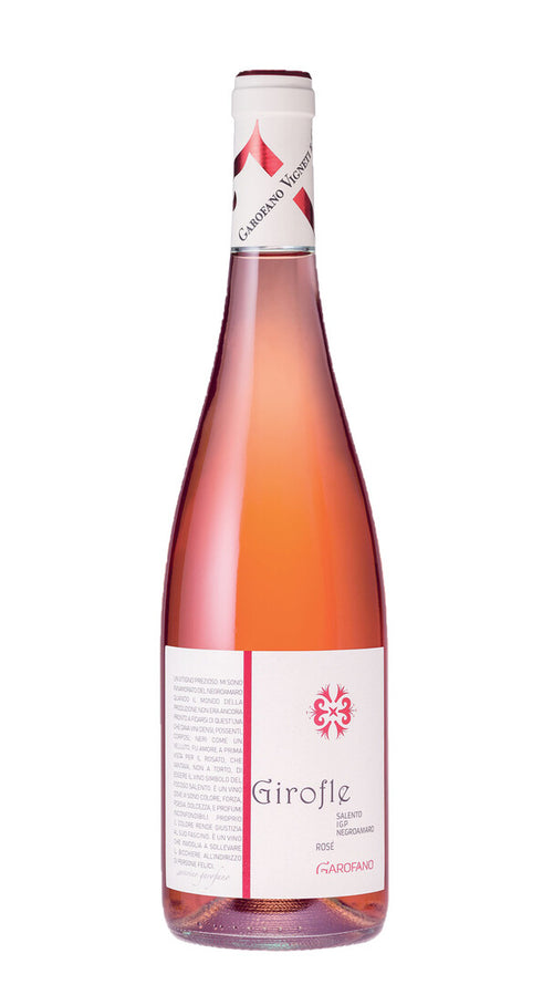 Rosato 'Girofle' Severino Garofano 2022