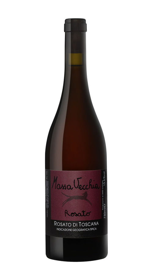 Rosato Massa Vecchia 2021