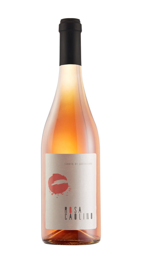 Rosato 'Rosa Caolino' Tenuta di Castellaro 2023