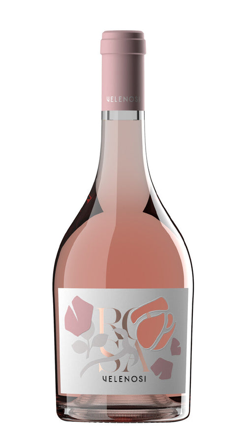 Rosato Velenosi 2023