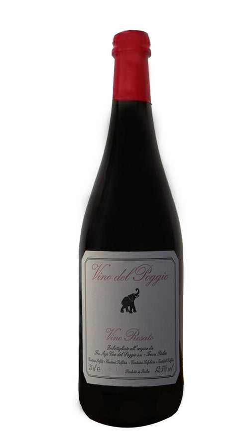 Rosato Vino del Poggio