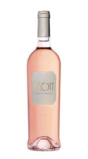 Ros+¿ de Provence 'By.Ott' Domaines Ott 2023