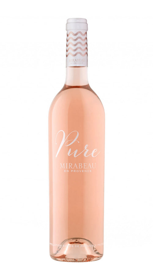 Rosé de Provence 'Pure' Maison Mirabeau 2022