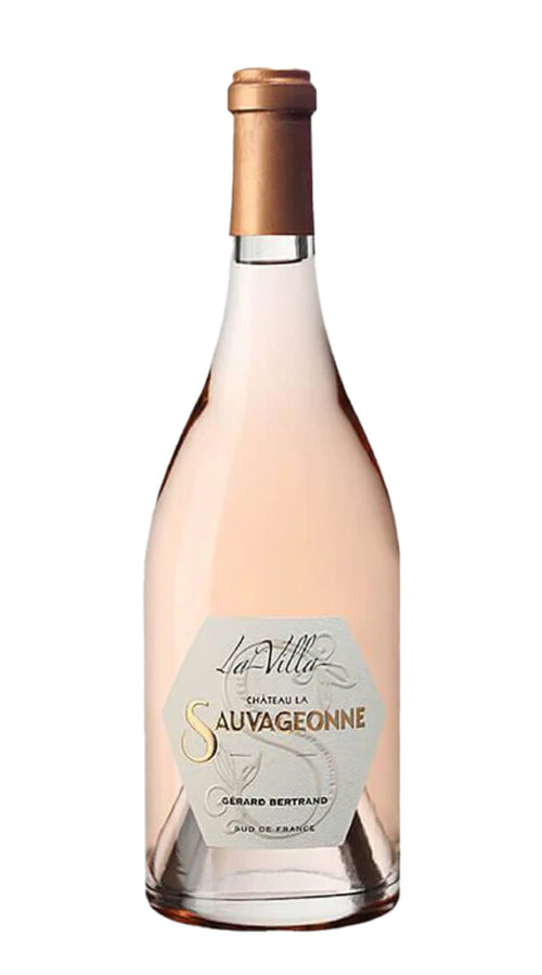 Ros+® Sauvageonne 'La Villa' Gerard Bertrand 2021
