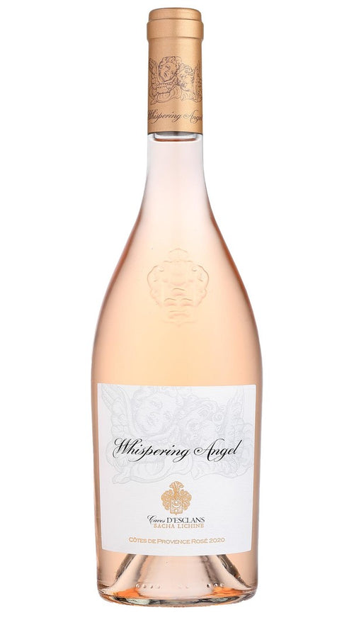 Ros+® 'Whispering Angel' Magnum Chateau d'Esclans 2022
