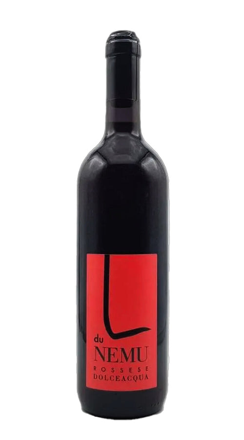 Rossese di Dolceacqua Du Nemu 2022