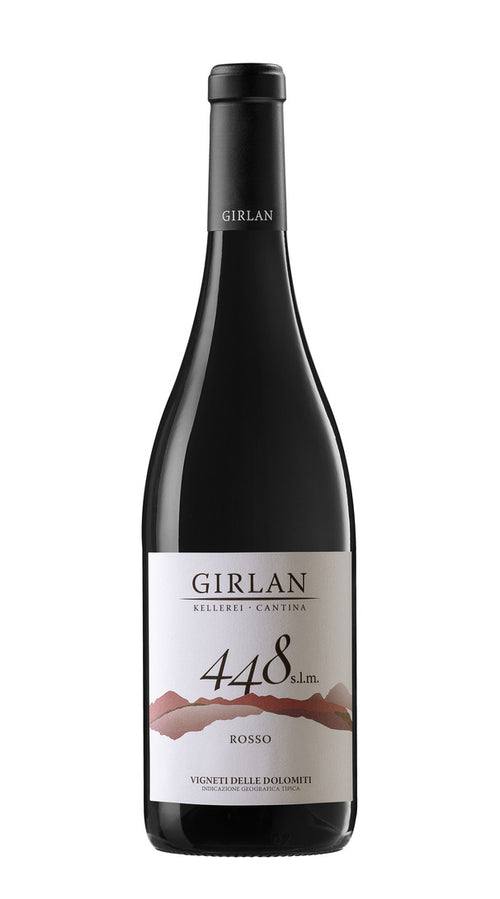 Rosso 448 slm Girlan 2023