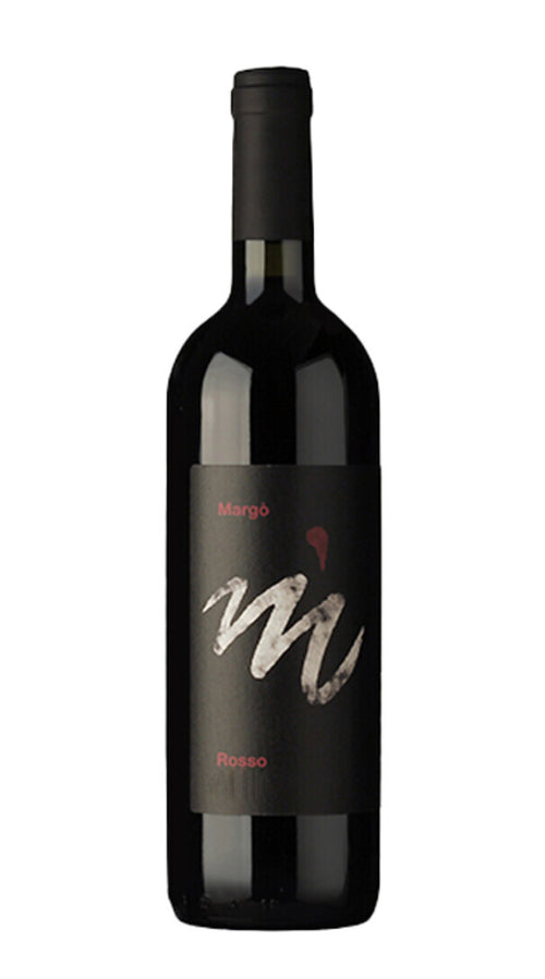 Rosso Cantina Margò 2020