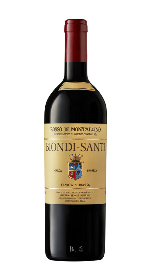 Rosso di Montalcino Biondi Santi 2020