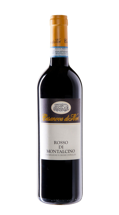 Rosso di Montalcino Casanova di Neri 2022
