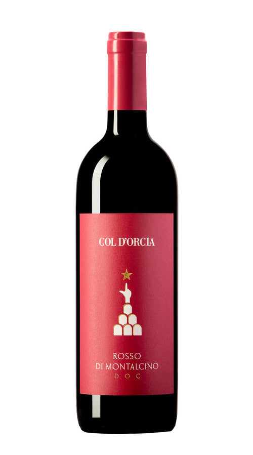 Rosso di Montalcino Col d'Orcia 2021