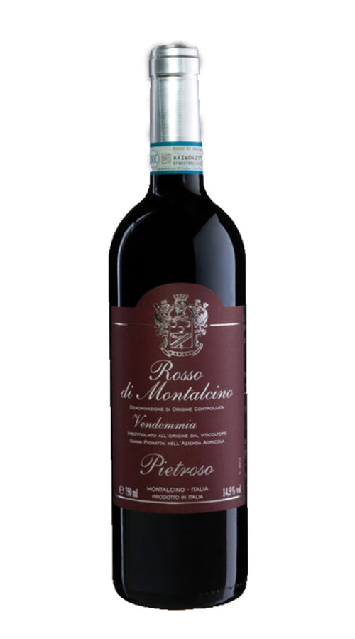 Rosso di Montalcino Pietroso 2021