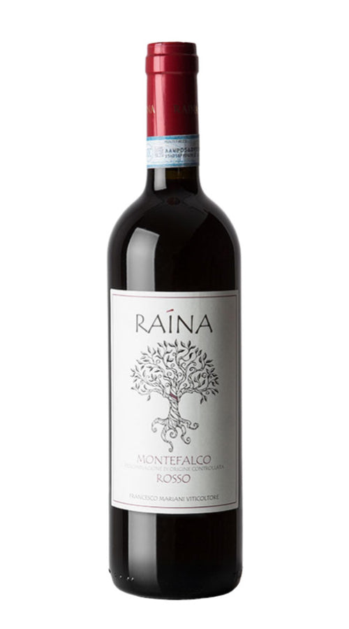 Rosso 'Le Campette' Raina 2021
