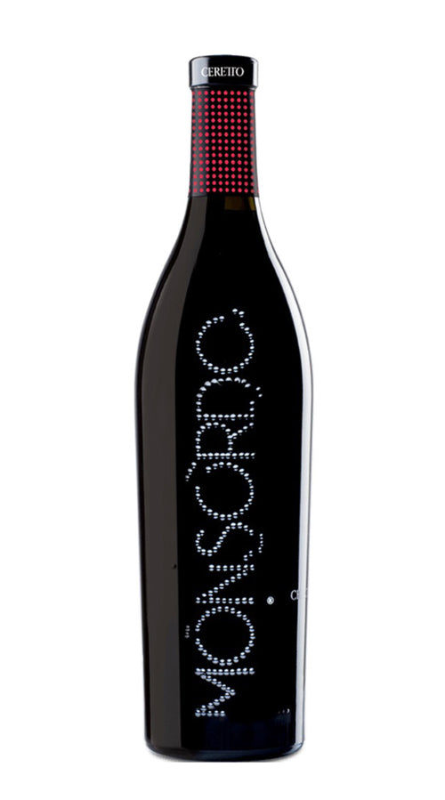 Rosso 'Monsordo' Ceretto 2021