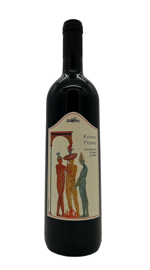 Rosso Piceno Aurora 2022