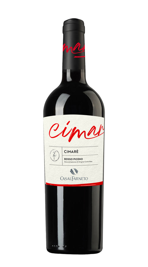 Rosso Piceno 'Cimar+®' Casalfarneto 2022