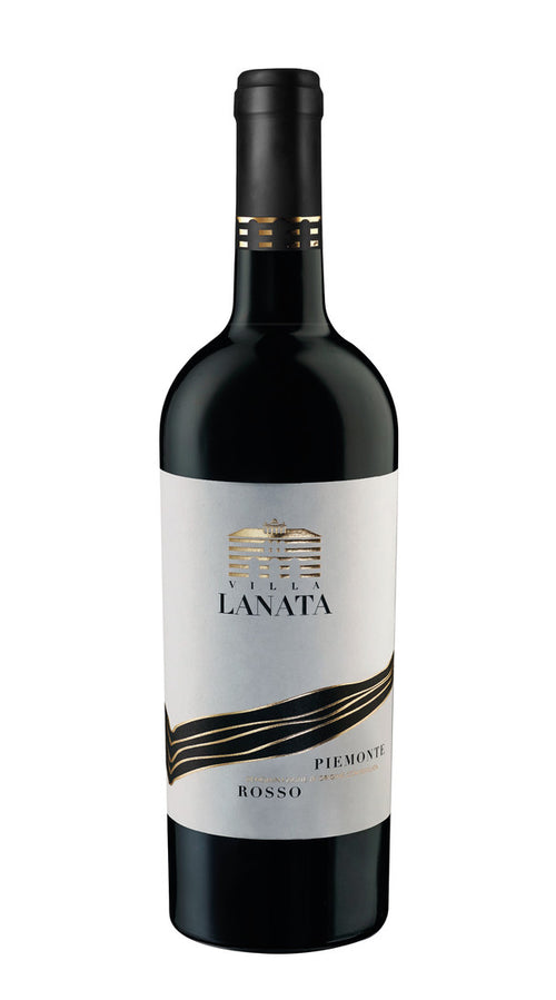 Rosso Villa Lanata 2018