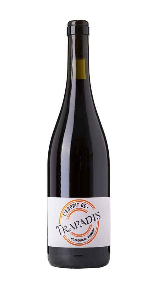 Rouge 'Esprit' Domaine du Trapadis 2022