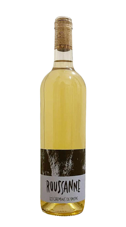 Roussanne Chemins de Bassac 2022