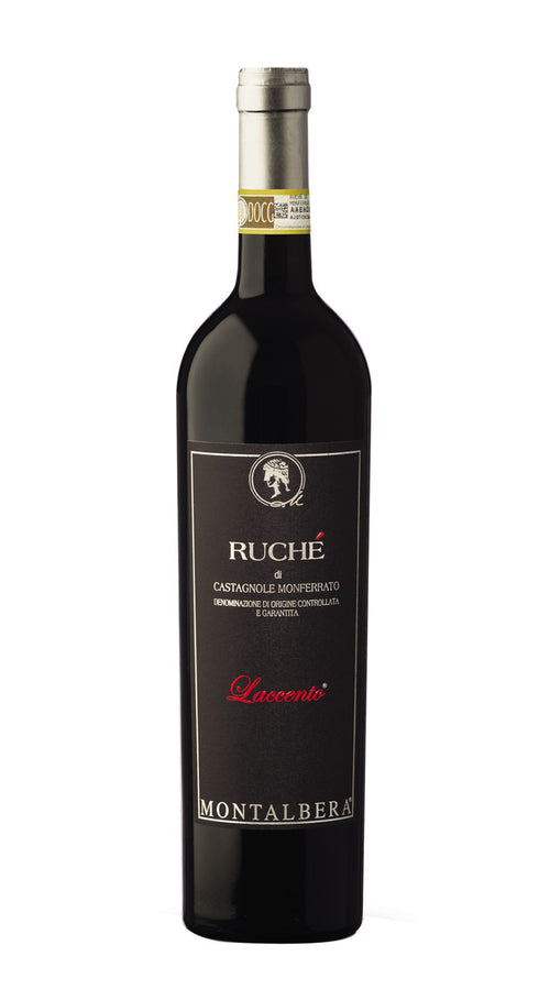 Ruch+® di Castagnole Monferrato 'Laccento' Montalbera 2022