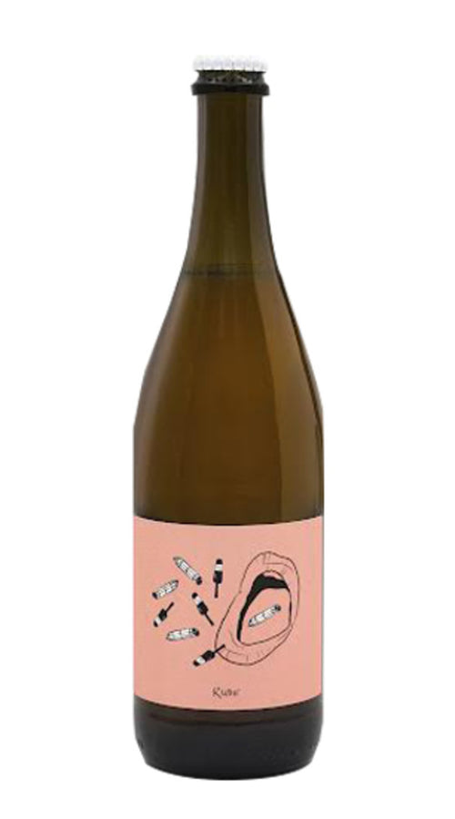 Rude' Frizzante Tenuta Saiano 2022