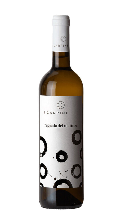 Rugiada del mattino' I Carpini