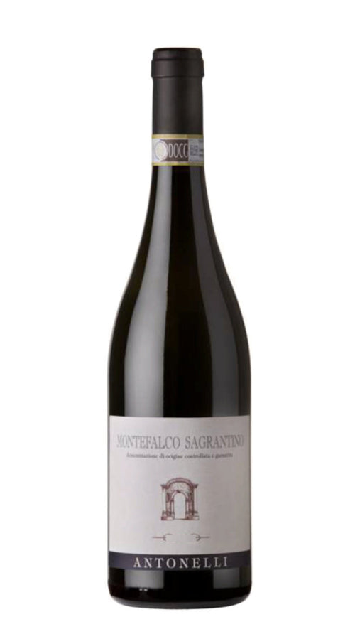 Sagrantino Antonelli San Marco 2018