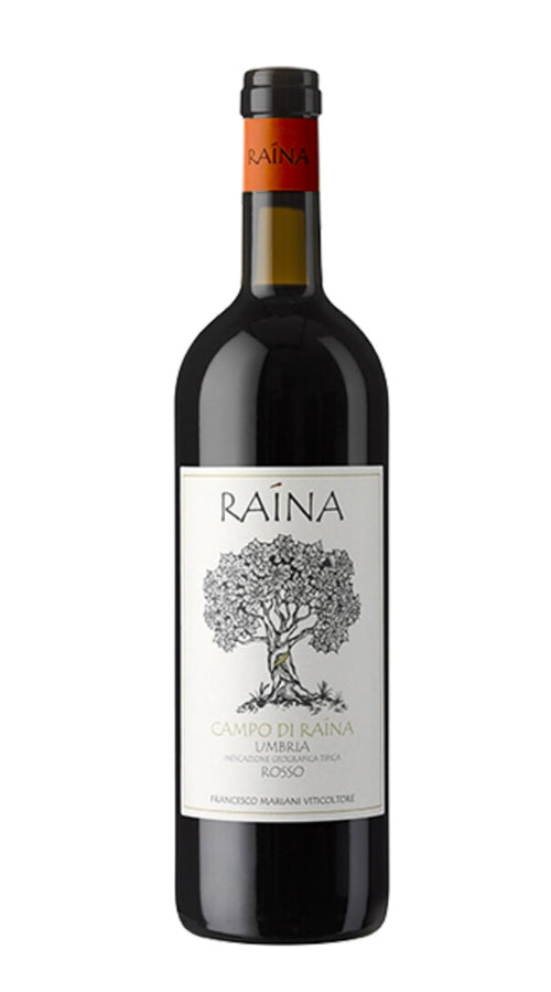 Sagrantino 'Campo di Raina' Raina 2019