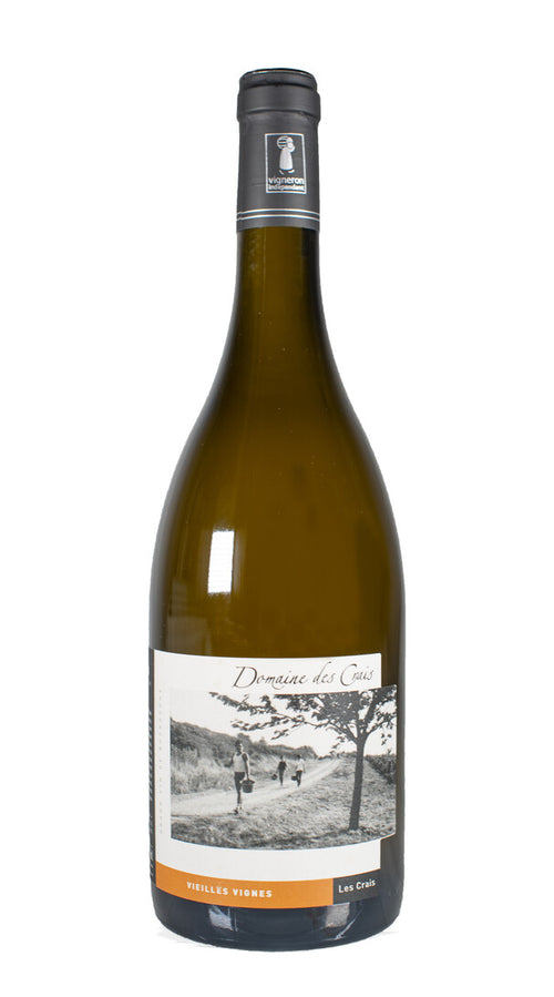 Saint Veran Vielles Vignes Domaine des Crais 2022