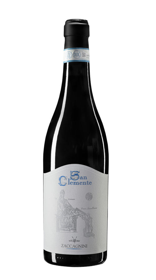 Trebbiano d'Abruzzo 'San Clemente' Zaccagnini 2022