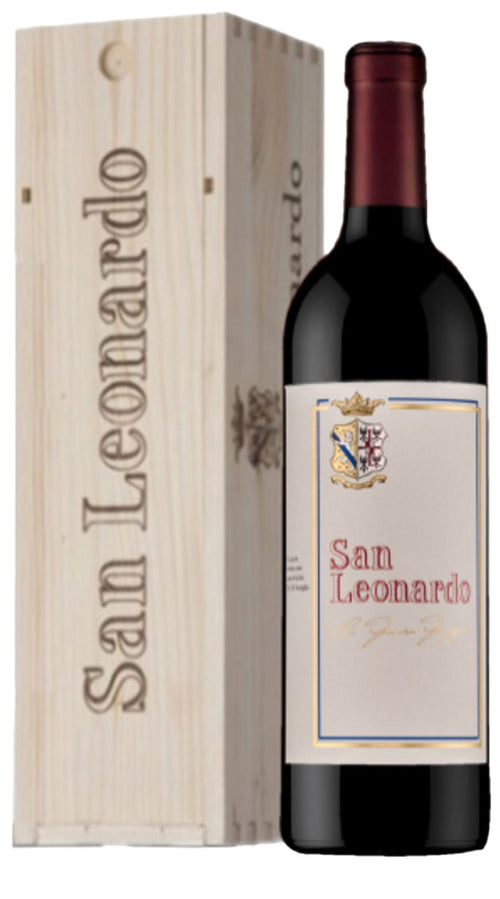 San Leonardo Magnum Tenuta San Leonardo 2019 (confezione)
