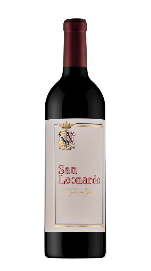 San Leonardo Tenuta San Leonardo 2018