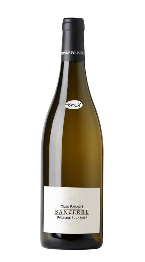 Sancerre 'Clos Paradis' Domaine Fouassier 2022