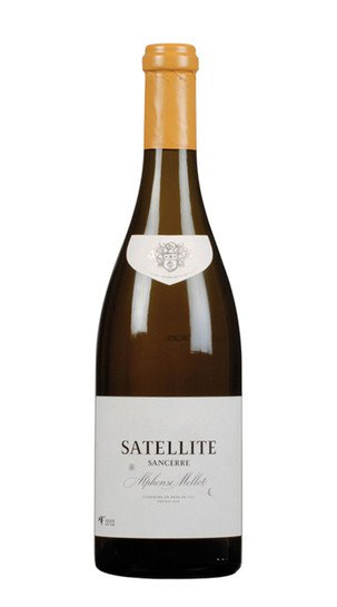 Sancerre Vieilles Vignes 'Satellite' Alphonse Mellot 2022