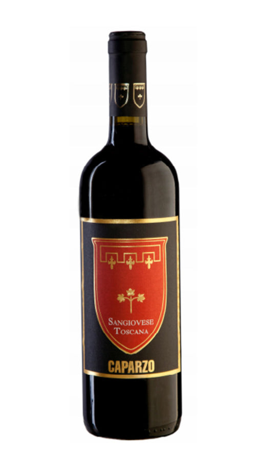 Sangiovese Caparzo 2022