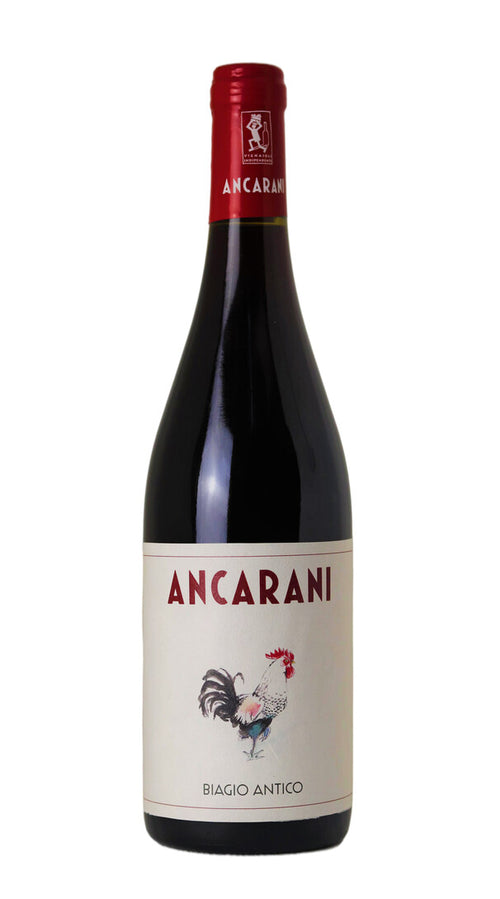 Sangiovese di Romagna 'Biagio Antico' Ancarani 2021