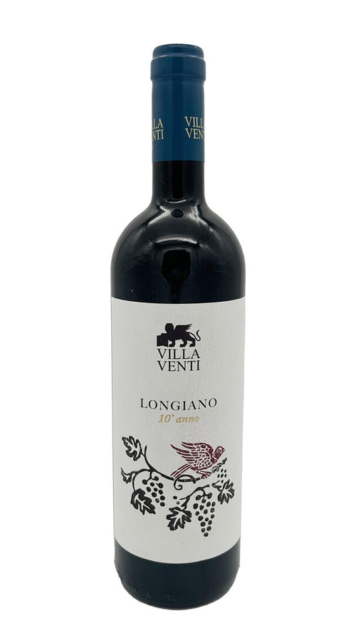 Sangiovese di Romagna Longiano Villa Venti 2019
