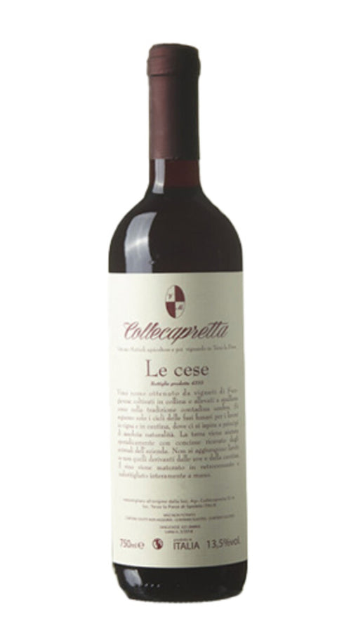 Sangiovese 'Le Cese' Collecapretta 2020