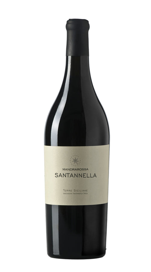 Santannella Bianco Mandrarossa 2022