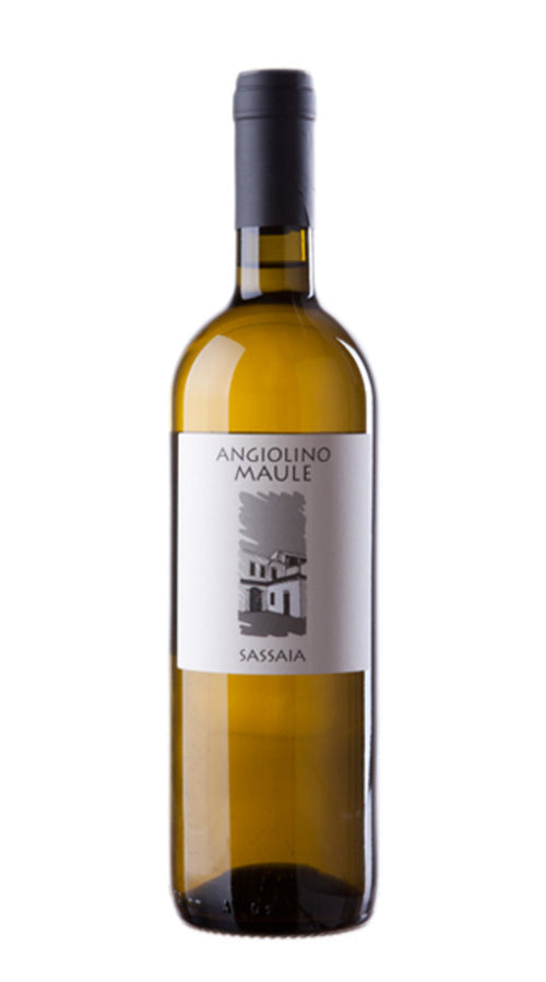 Sassaia' Angiolino Maule - La Biancara 2022